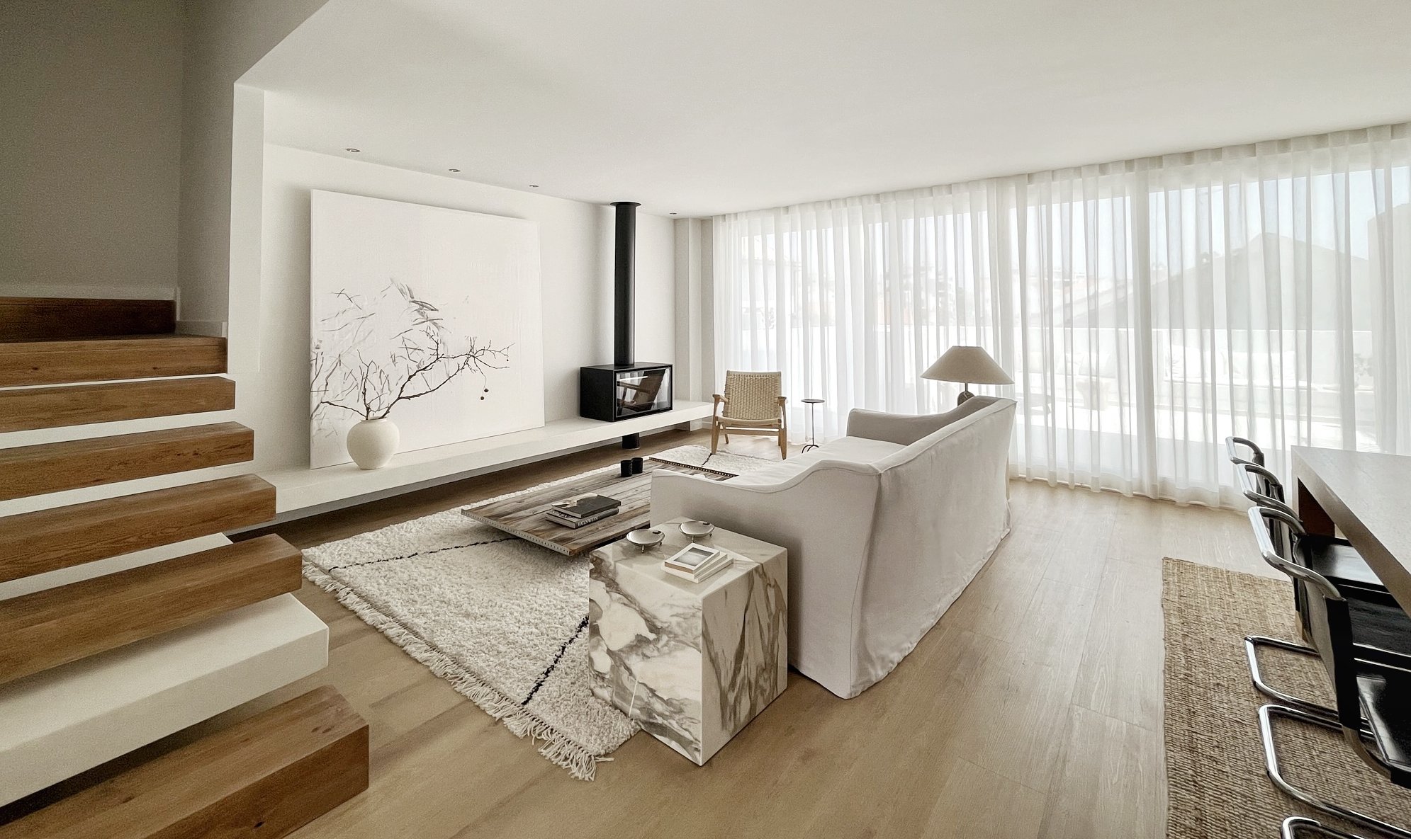 RAIZ Interiors