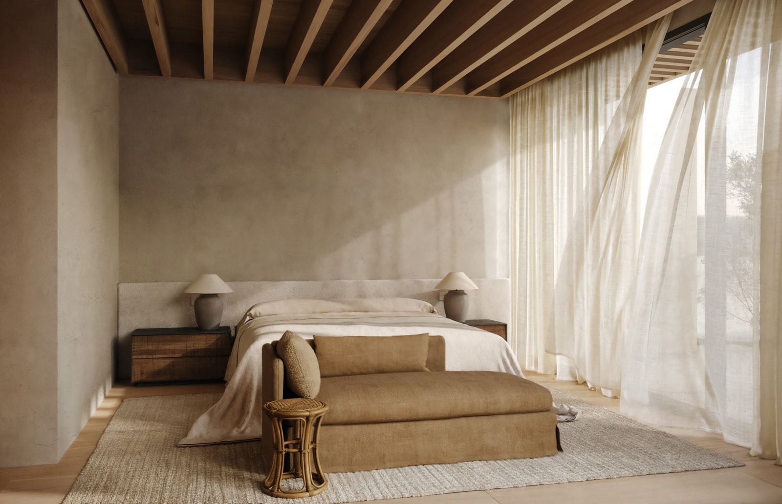 HOME that EMBRACES, MOVES you