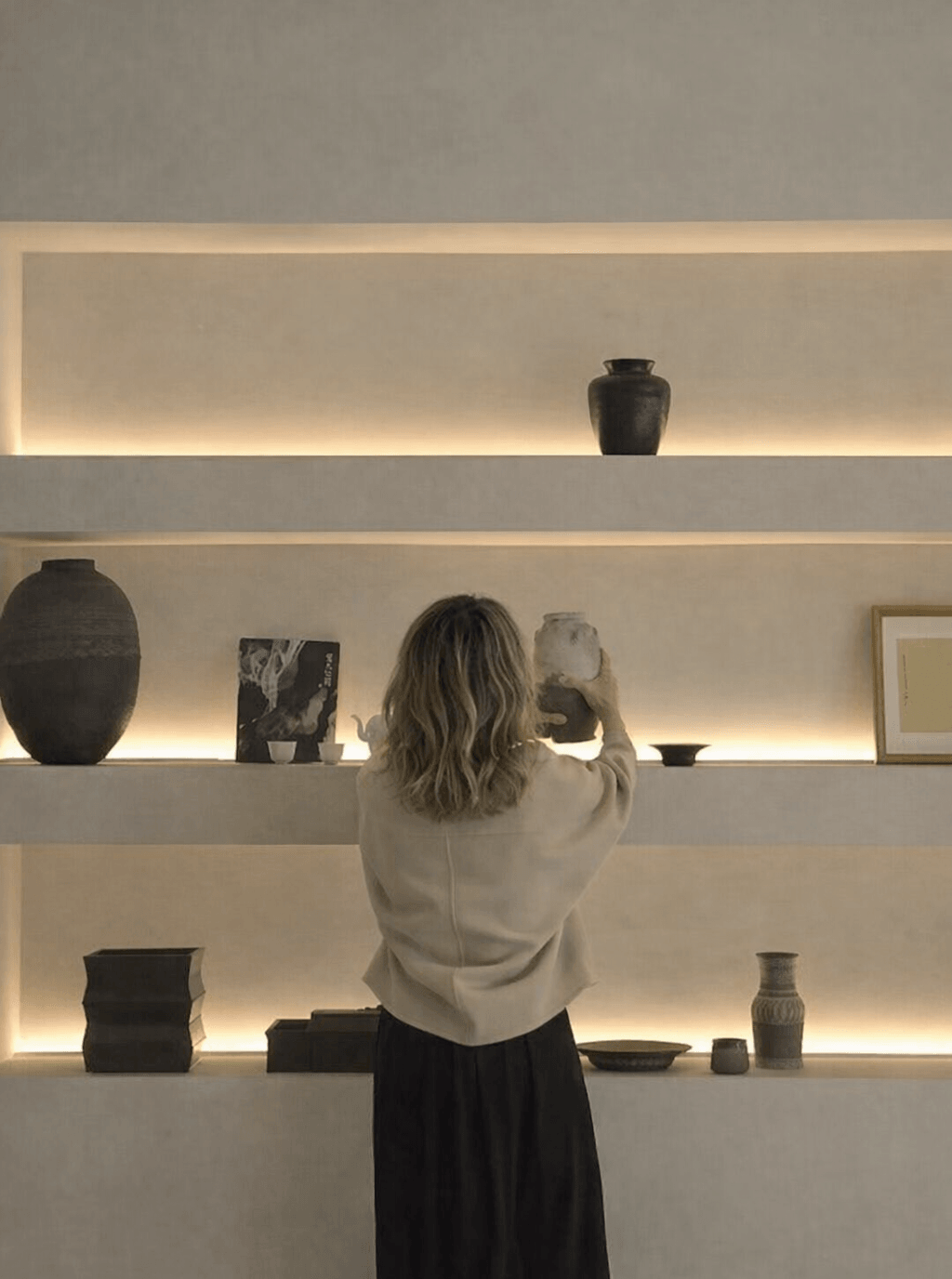 Styling & Staging 1